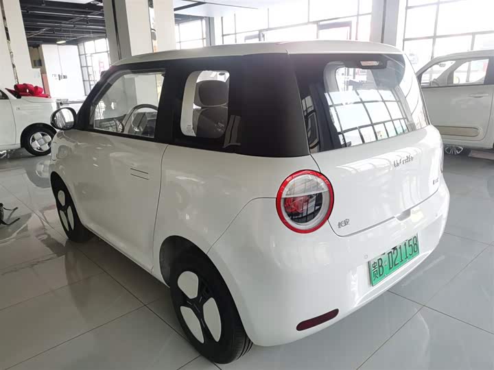 Фото 5 - Changan Qiyuan (Nevo) Lumin