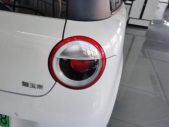 Фото 8 - Changan Qiyuan (Nevo) Lumin