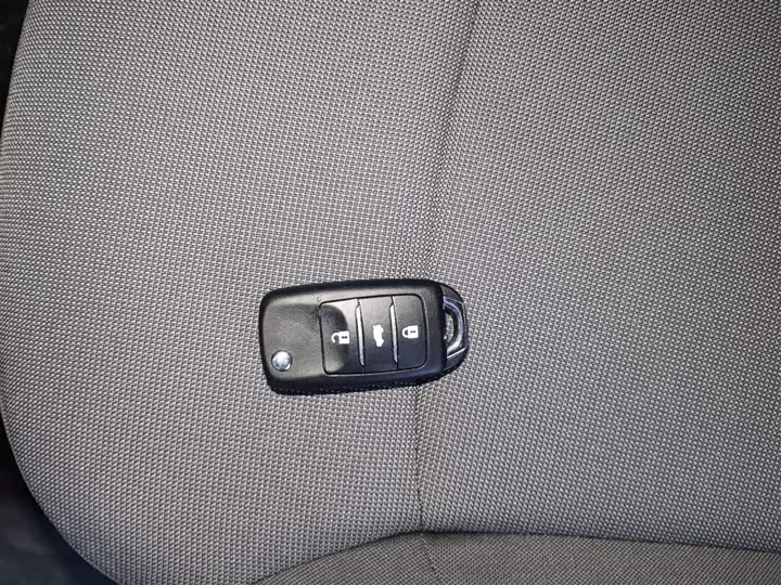 Фото 9 - Changan Qiyuan (Nevo) Lumin