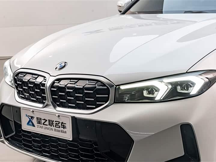 Фото 4 - BMW 3 Series