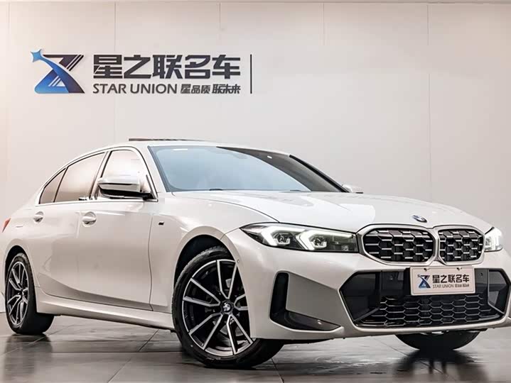 Фото 5 - BMW 3 Series