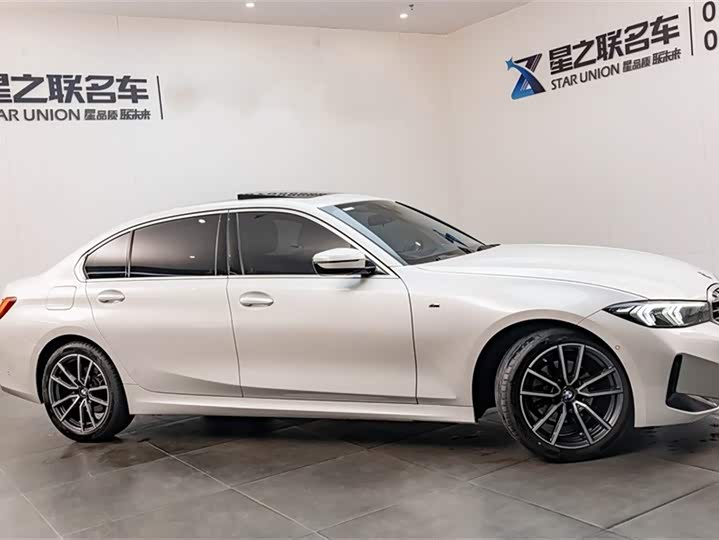 Фото 6 - BMW 3 Series