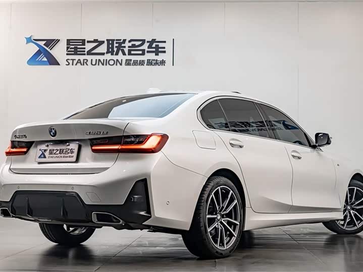 Фото 7 - BMW 3 Series