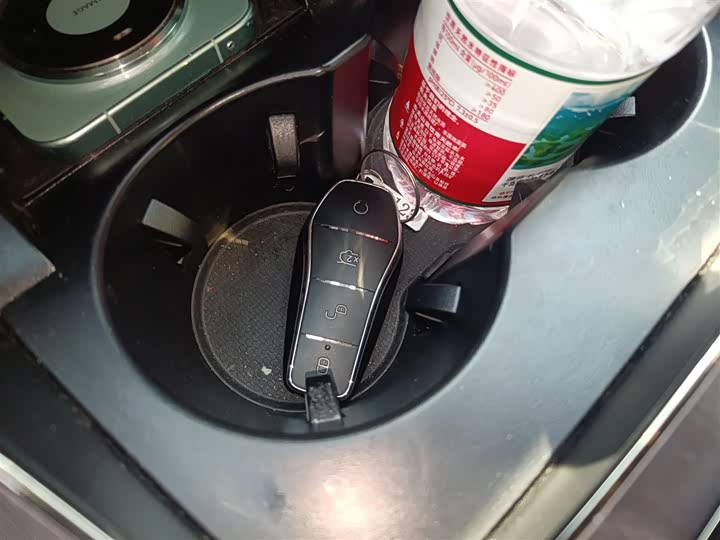 Фото 9 - BYD Han