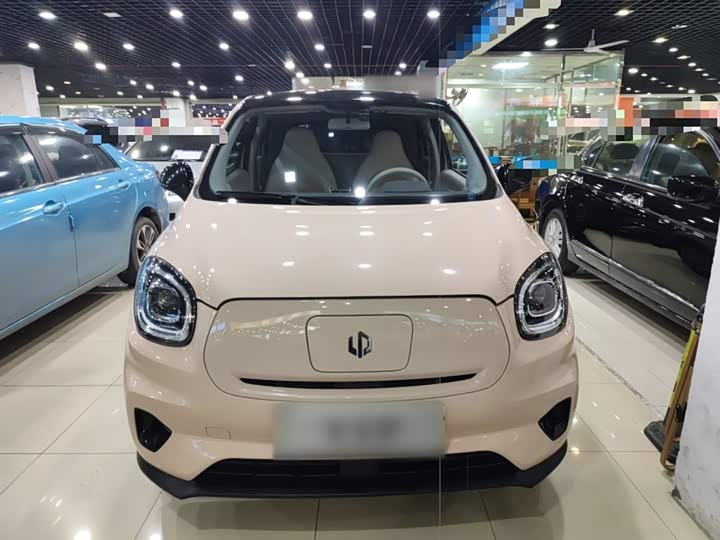 Фото 3 - Leapmotor T03