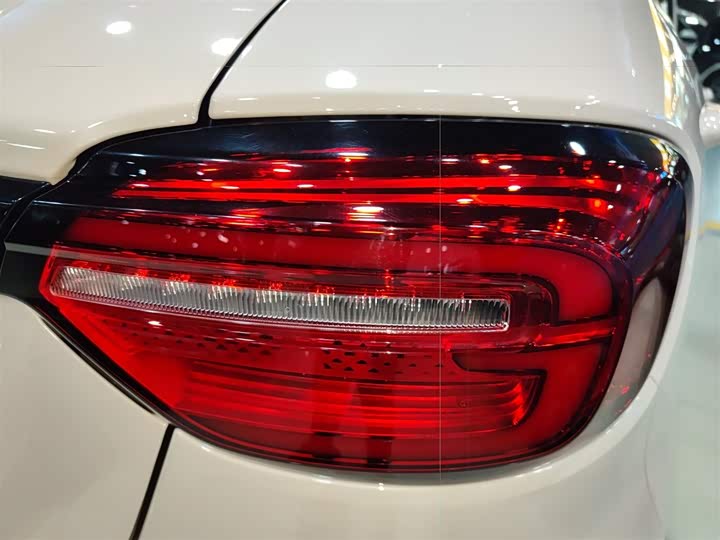 Фото 8 - Leapmotor T03