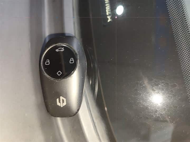 Фото 9 - Leapmotor T03