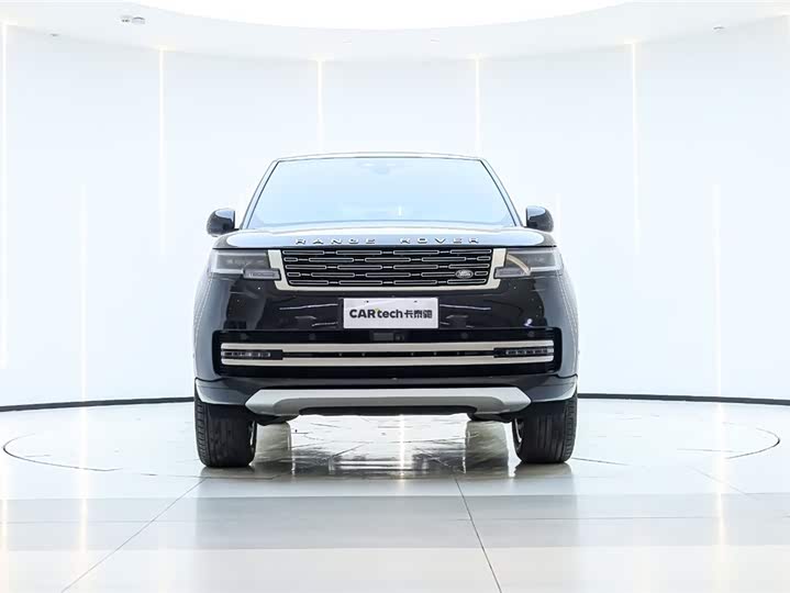 Фото 2 - Land Rover Range Rover