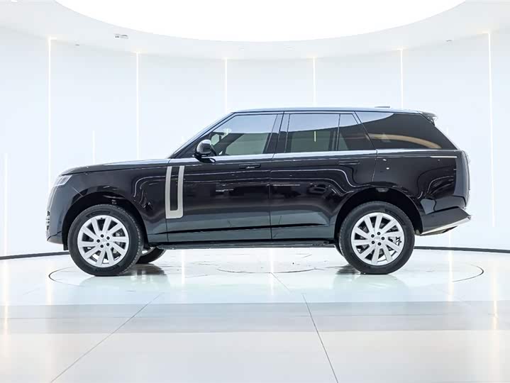 Фото 4 - Land Rover Range Rover