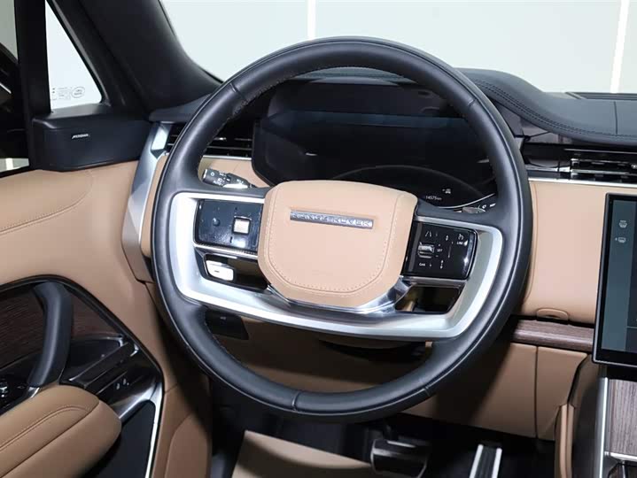 Фото 7 - Land Rover Range Rover