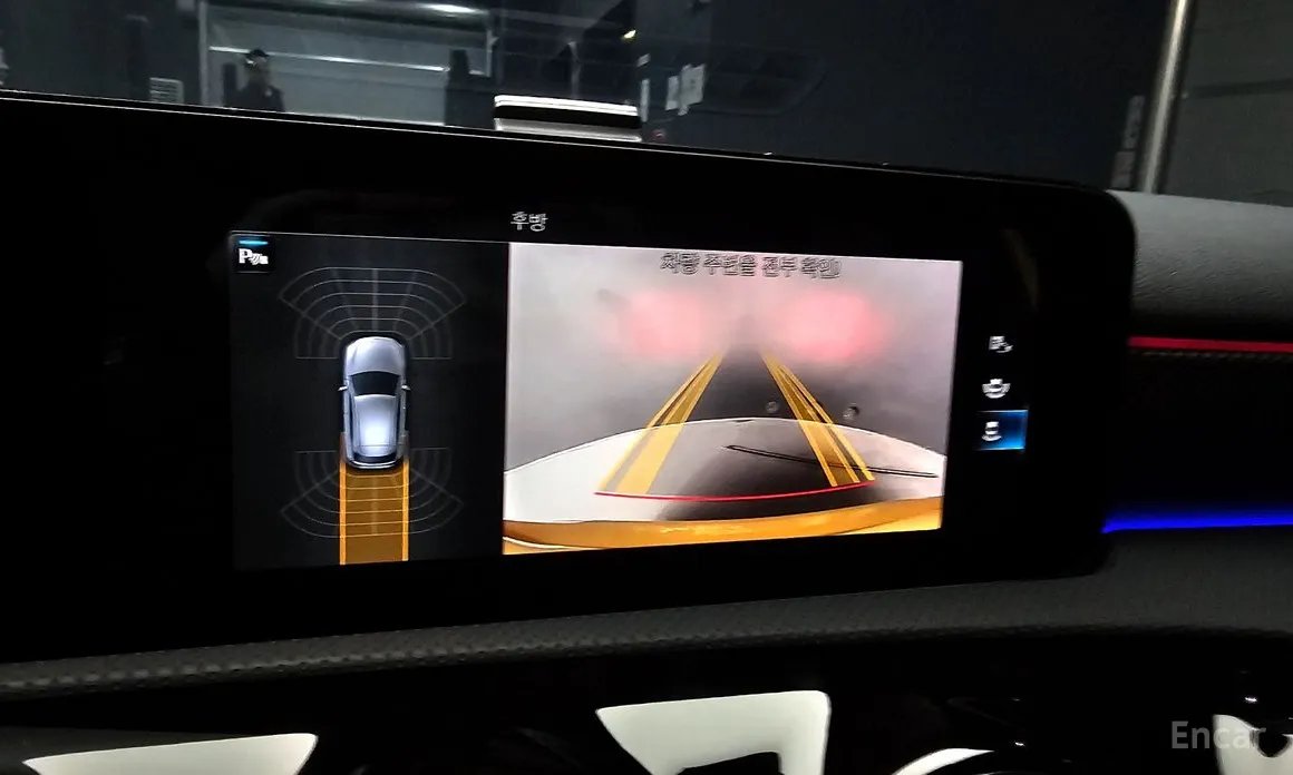 Фото 15 - Mercedes-Benz A-Class