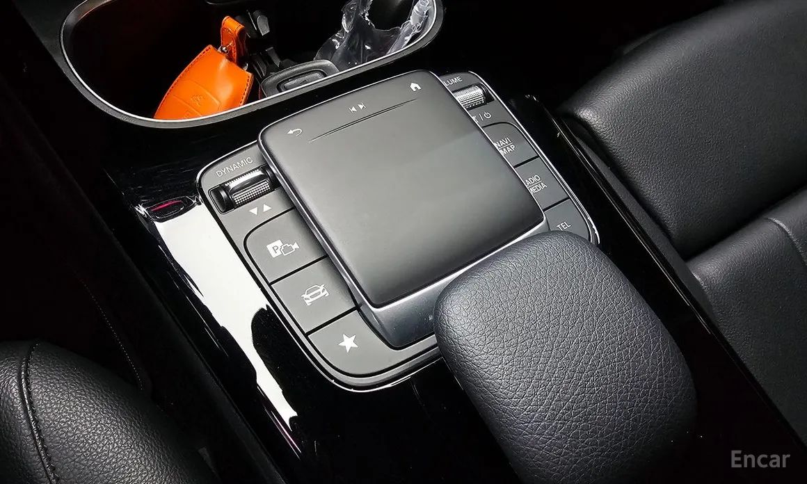 Фото 18 - Mercedes-Benz A-Class