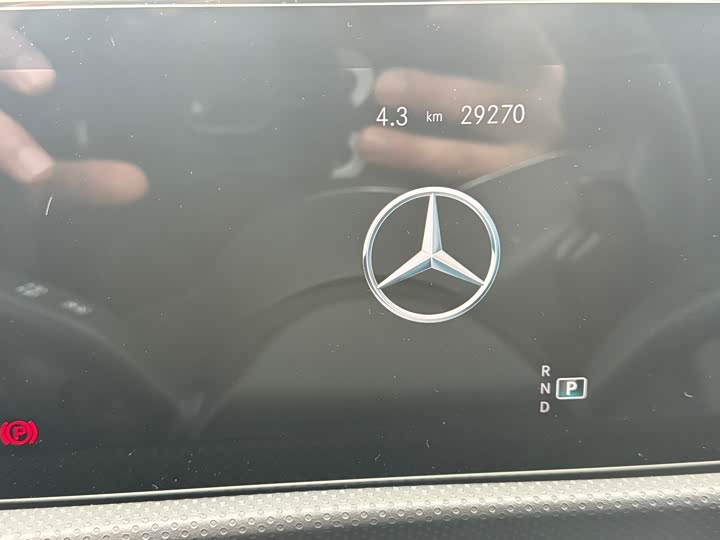 Фото 7 - Mercedes-Benz A-Class