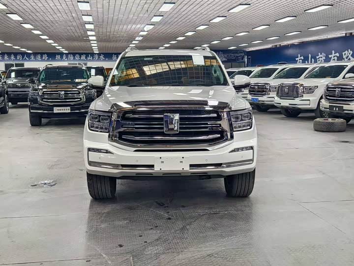 Фото 2 - Tank 500