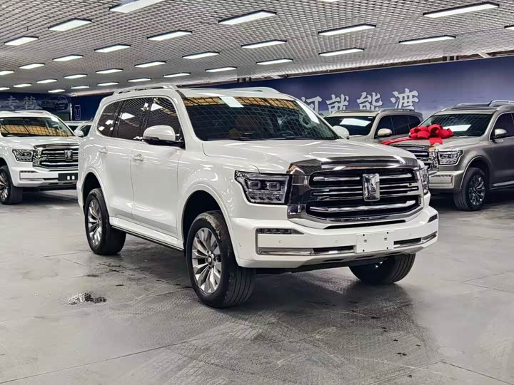 Фото 3 - Tank 500