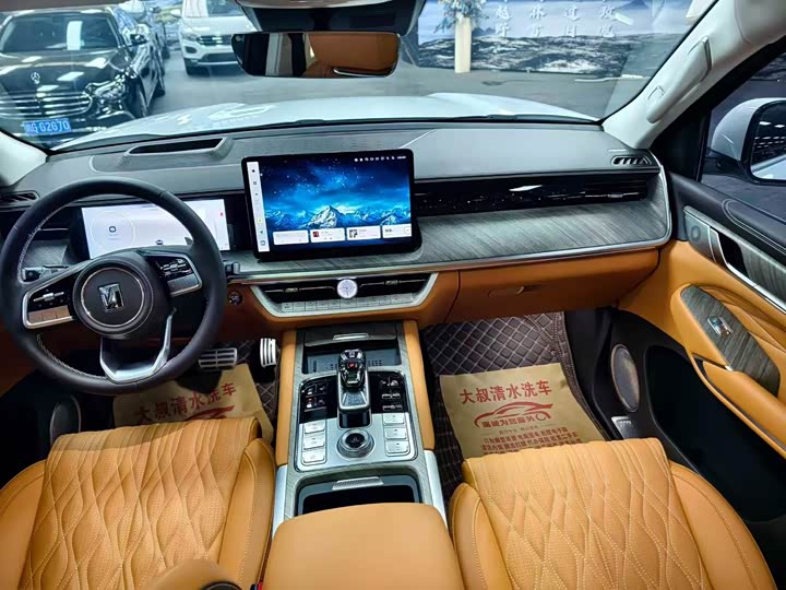 Фото 6 - Tank 500