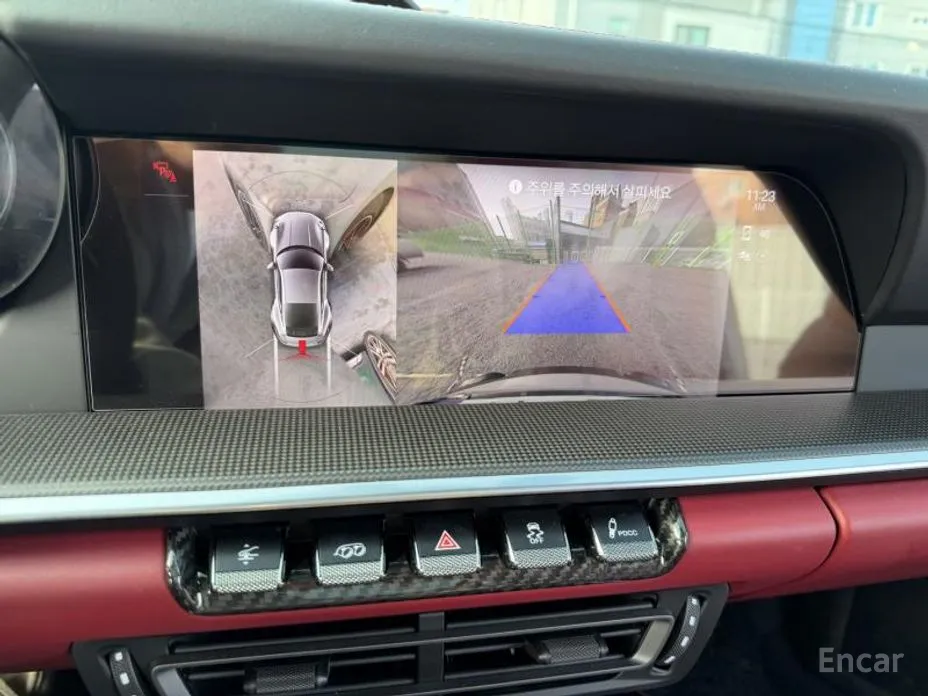 Фото 10 - Porsche 911