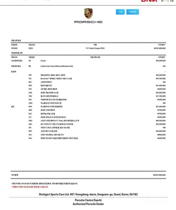 Фото 11 - Porsche 911