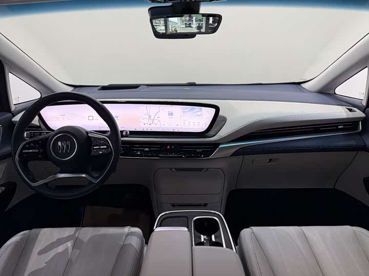 Фото 6 - Buick GL8 Century