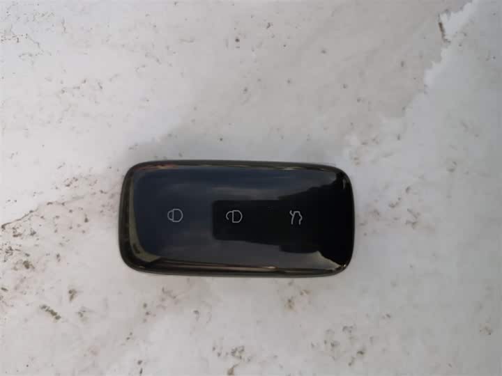 Фото 9 - Geely Galaxy E5