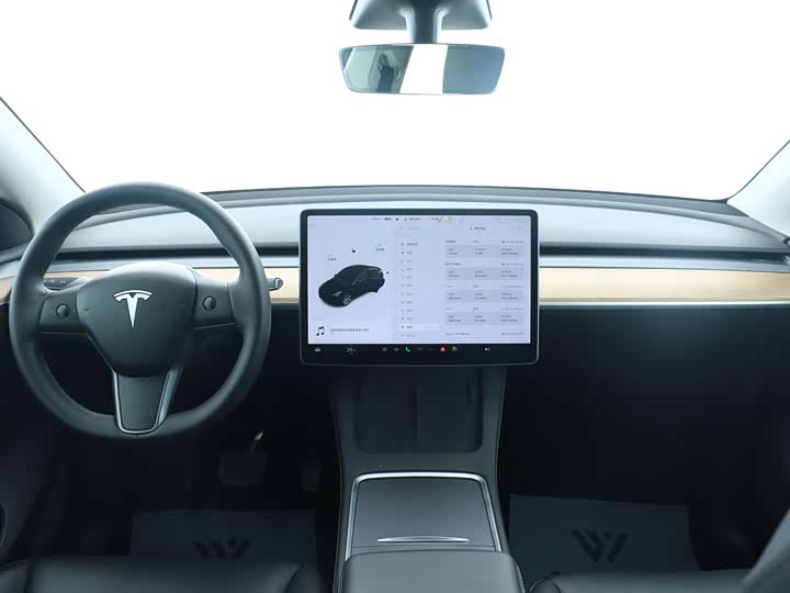 Фото 6 - Tesla Model Y