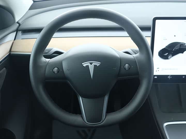 Фото 7 - Tesla Model Y