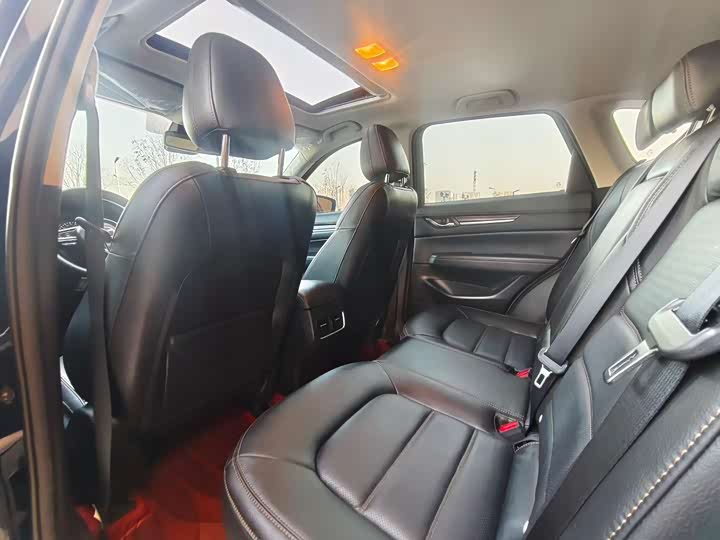 Фото 9 - Mazda CX-5