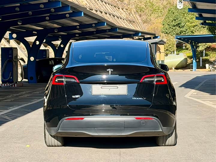 Фото 5 - Tesla Model Y