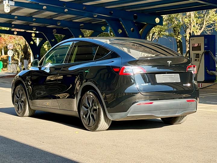 Фото 6 - Tesla Model Y