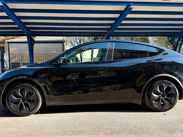 Фото 7 - Tesla Model Y