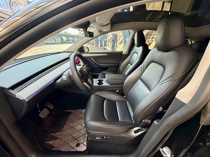 Фото 9 - Tesla Model Y