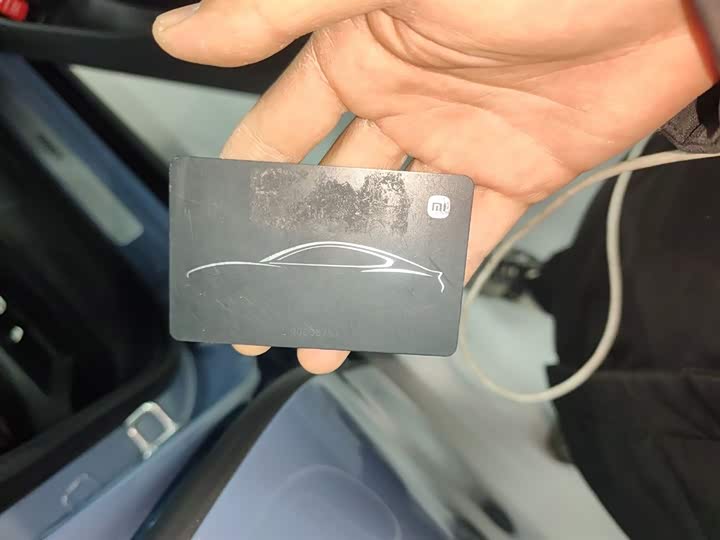 Фото 9 - Xiaomi SU7