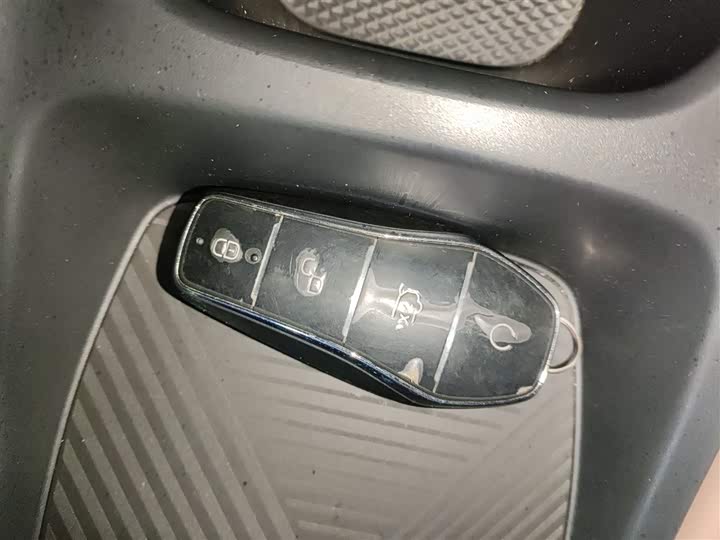 Фото 9 - BYD Seagull