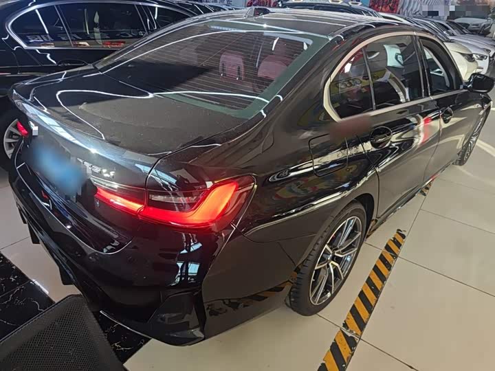 Фото 7 - BMW 3 Series