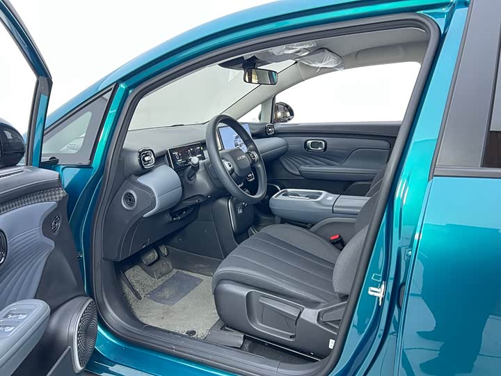 Фото 5 - GAC Aion UT