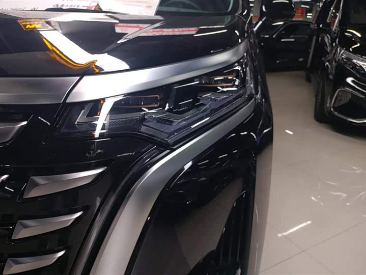 Фото 5 - Denza D9