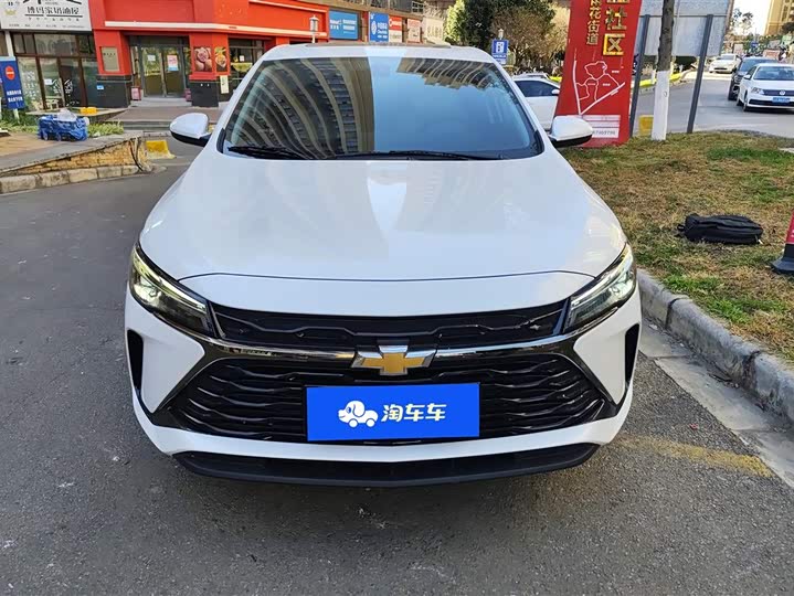 Фото 2 - Chevrolet Monza