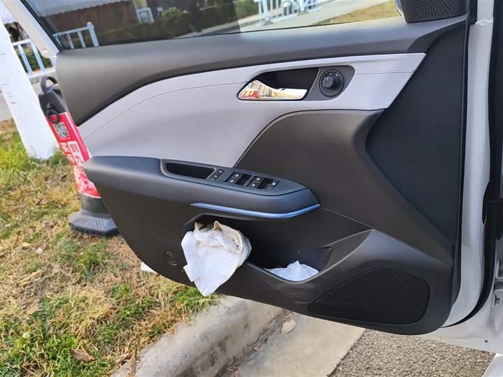 Фото 7 - Chevrolet Monza