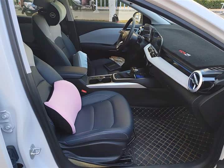 Фото 8 - Chevrolet Monza