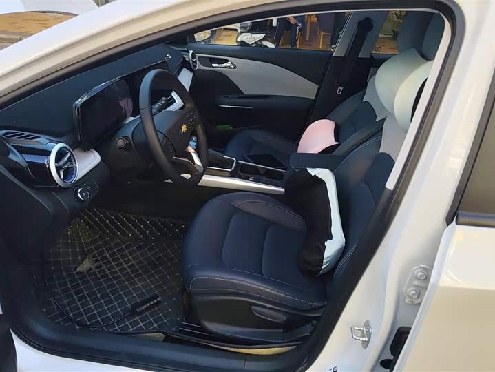 Фото 9 - Chevrolet Monza