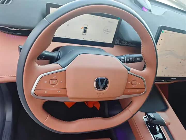 Фото 5 - Changan UNI-Z