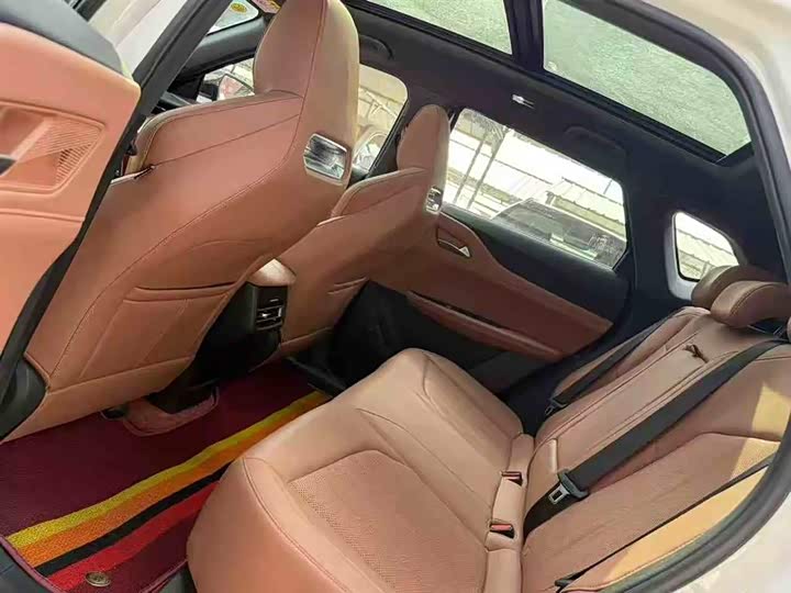 Фото 8 - Changan UNI-Z