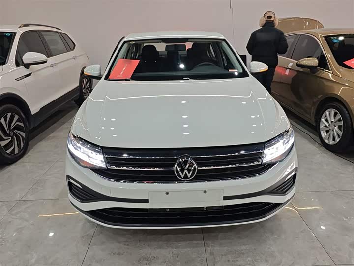 Фото 3 - Volkswagen Bora