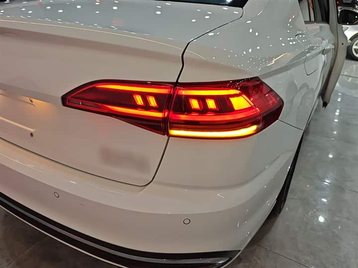 Фото 8 - Volkswagen Bora