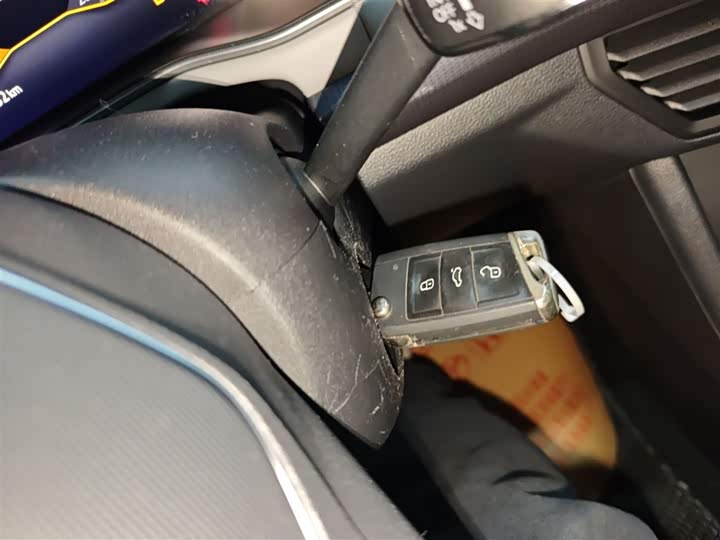 Фото 9 - Volkswagen Bora