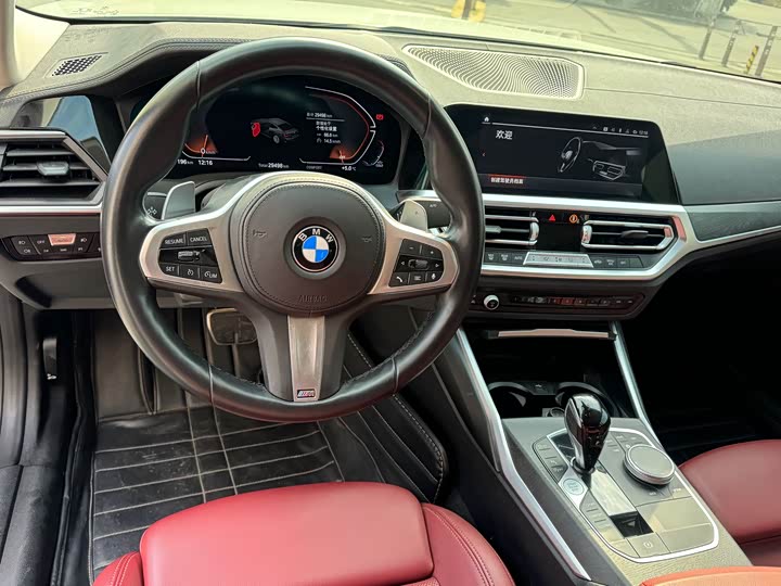 Фото 5 - BMW 4 Series