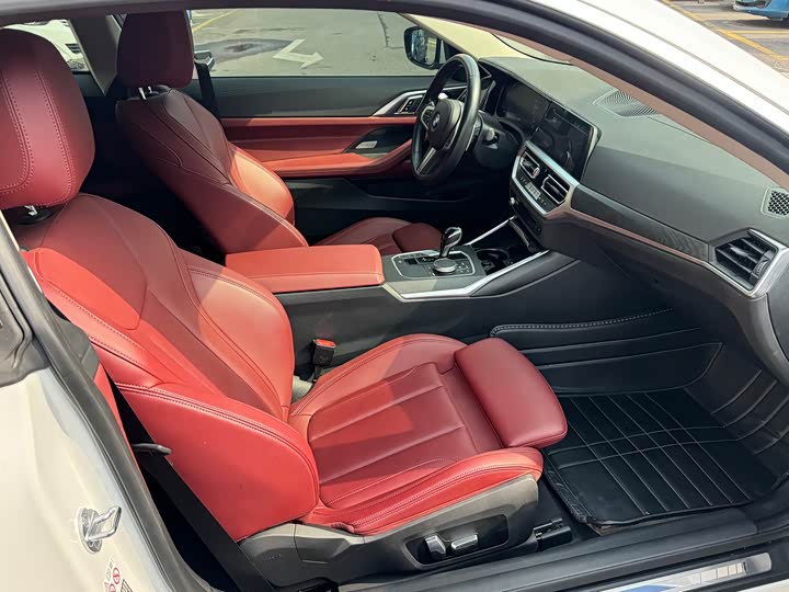 Фото 6 - BMW 4 Series