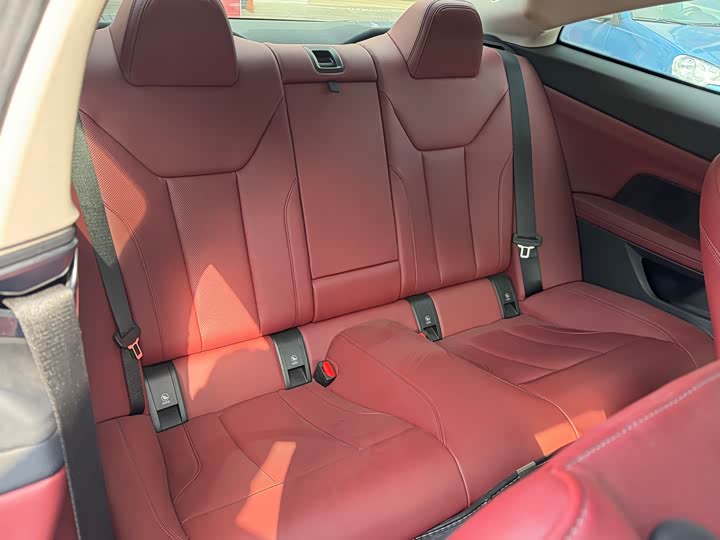 Фото 8 - BMW 4 Series