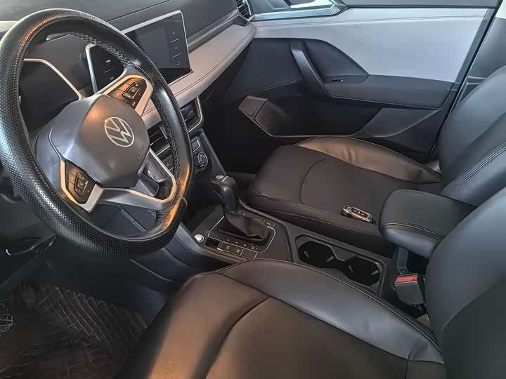 Фото 6 - Volkswagen Tharu