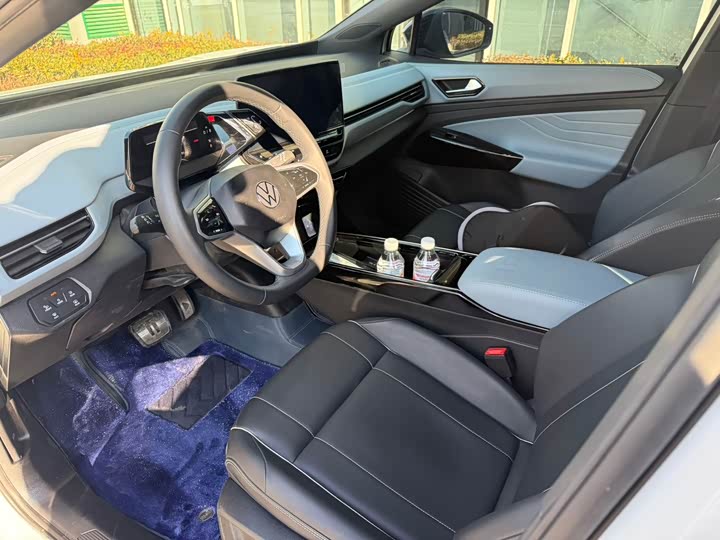 Фото 4 - Volkswagen ID.4 X